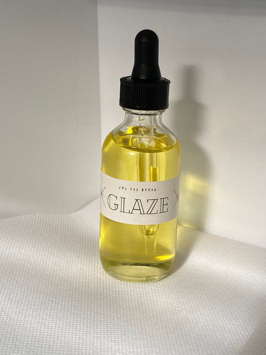 Glaze